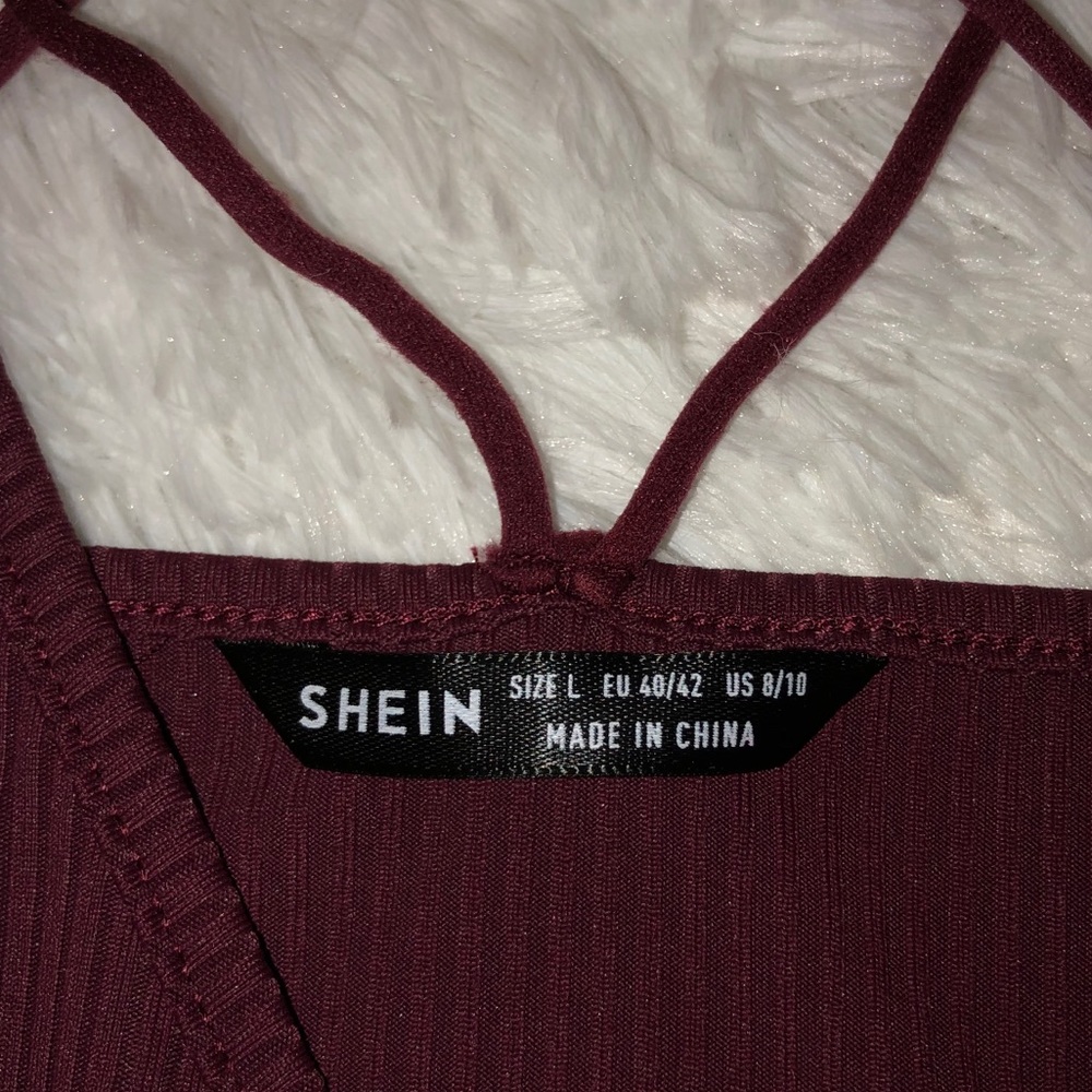 New Bodysuit - Picture 7 of 8